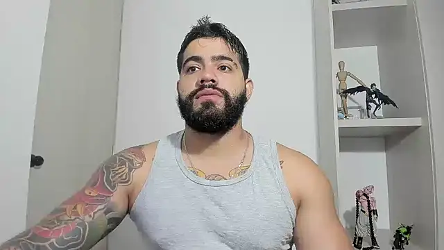  Coddygold  online show from September 24, 2025, 11:13 am