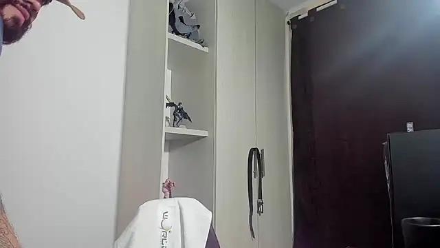  Coddygold  online show from October 10, 2025, 1:32 pm