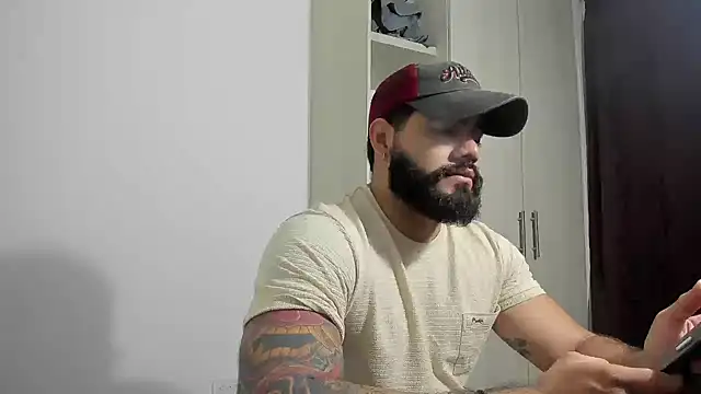  Coddygold  online show from October 18, 2025, 10:49 am