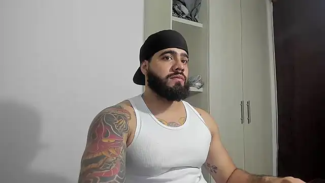  Coddygold  online show from November 3, 2025, 1:23 pm