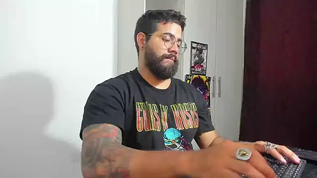  Coddygold  online show from March 29, 2026, 3:34 pm