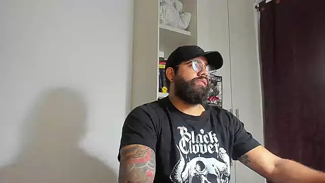  Coddygold  online show from April 9, 2026, 11:15 am