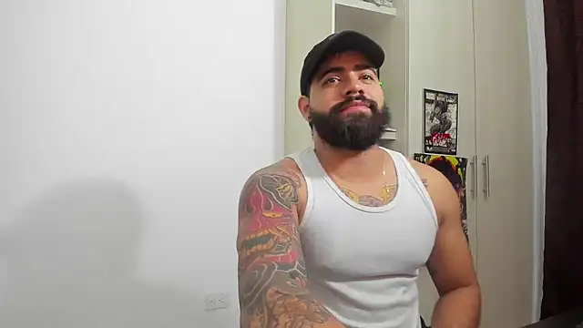  Coddygold  online show from April 25, 2026, 12:52 pm