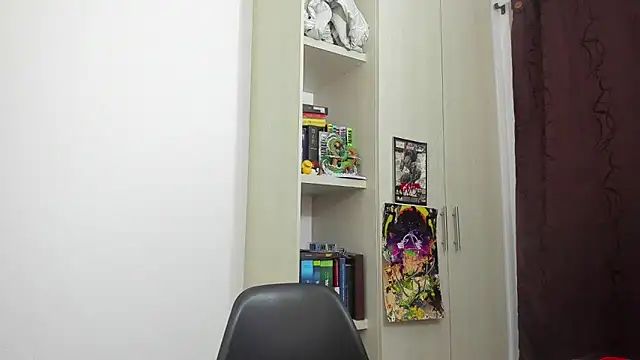  Coddygold  online show from April 25, 2026, 1:41 pm