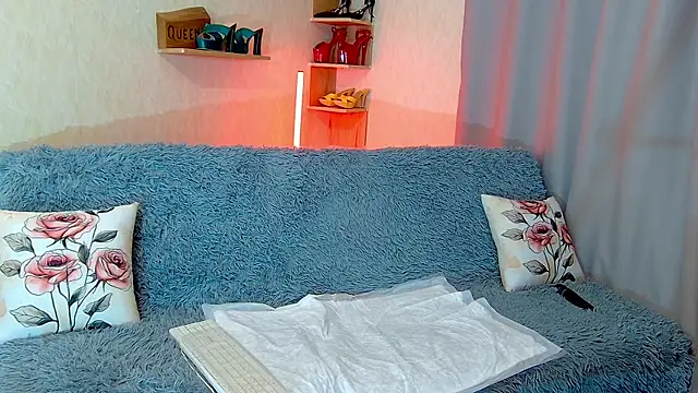 KimPolloc online show from April 20, 2026, 7:15 pm