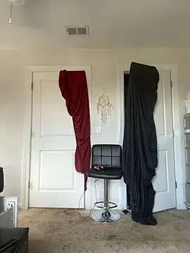 Chocolate Droppa online show from September 11, 2025, 6:08 pm