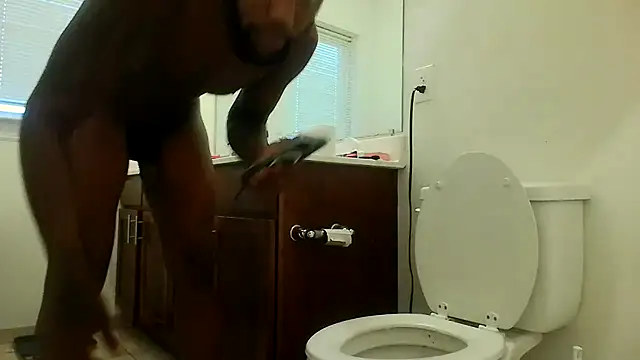 Chocolate Droppa online show from October 9, 2025, 11:19 am