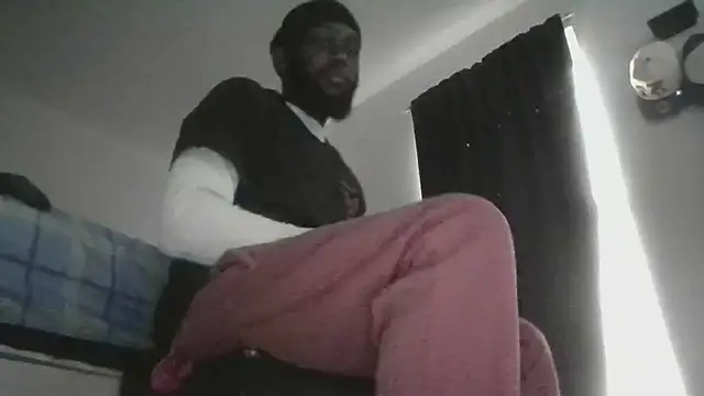 Chocolate Droppa online show from July 13, 2026, 9:56 am