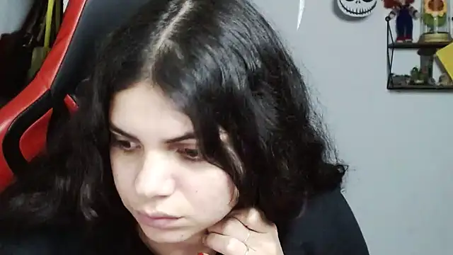 Nikkykora15 online show from January 8, 2025, 3:29 am