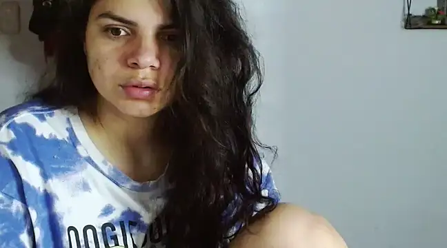 Nikkykora15 online show from January 11, 2025, 10:18 pm