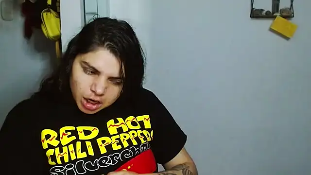 Nikkykora15 online show from February 2, 2025, 3:21 am