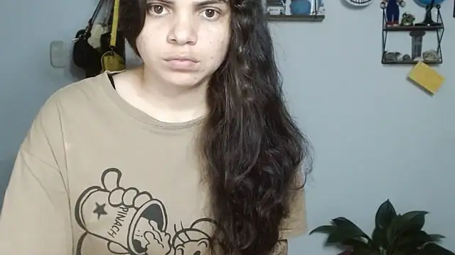 Nikkykora15 online show from February 11, 2025, 11:12 pm