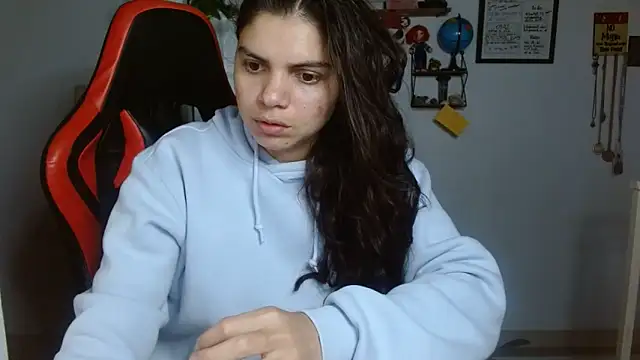 Nikkykora15 online show from February 15, 2025, 12:26 am