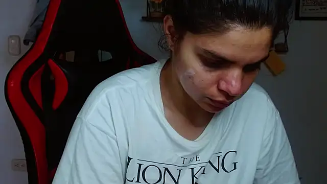 Nikkykora15 online show from March 1, 2025, 9:04 pm