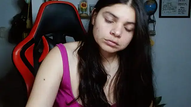 Nikkykora15 online show from March 6, 2025, 12:43 am