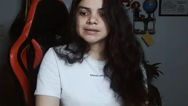 Nikkykora15 online show from March 20, 2025, 4:07 am