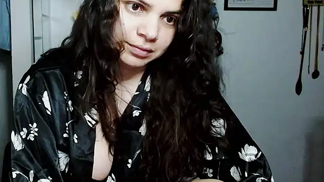 Nikkykora15 online show from October 4, 2025, 12:41 am