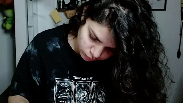 Nikkykora15 online show from October 10, 2025, 1:37 am