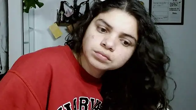 Nikkykora15 online show from November 11, 2025, 1:05 am