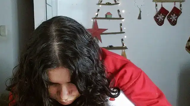 Nikkykora15 online show from November 29, 2025, 1:08 am