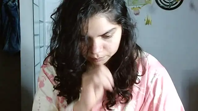 Nikkykora15 online show from April 16, 2026, 2:23 am