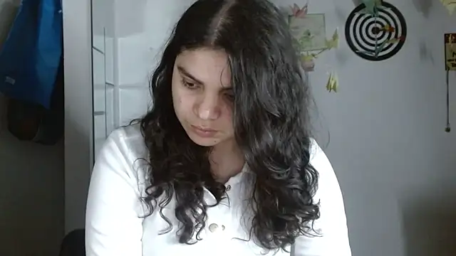 Nikkykora15 online show from April 21, 2026, 2:51 am