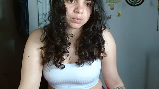 Nikkykora15 online show from April 23, 2026, 1:29 am