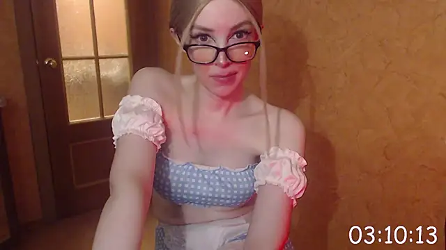 Sonitka online show from April 23, 2026, 8:11 pm