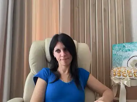 Snapshot of InjaAtHome chatting on July 29, 2026, 12:14 pm InjaAtHome online show from July 29, 2026, 12:14 pm