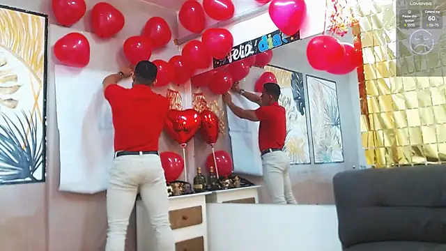 ChoreyTaiylor online show from February 14, 2025, 4:41 pm