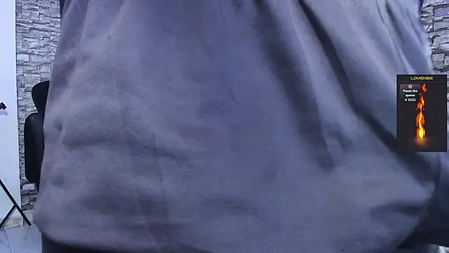 ChoreyTaiylor online show from April 14, 2026, 4:13 pm