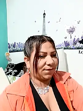 Alyona21 online show from December 2, 2024, 12:09 am