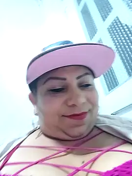 Alyona21 online show from December 29, 2024, 1:13 am