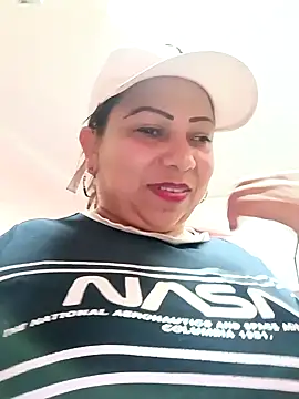 Alyona21 online show from January 28, 2025, 10:23 pm