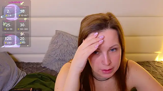 ArielHunt online show from February 26, 2026, 7:18 am