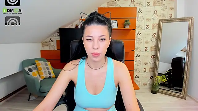 EmillyTaylor online show from February 4, 2025, 4:26 am