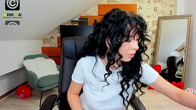 EmillyTaylor online show from February 21, 2025, 4:29 am