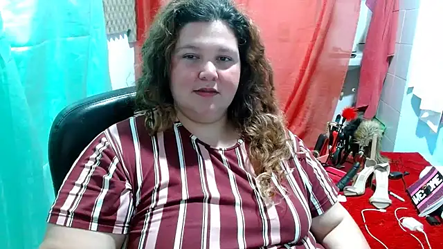 squirt322bbw online show from December 20, 2025, 4:30 am