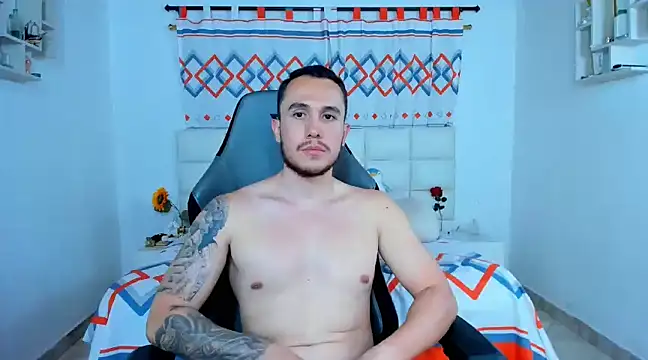 juan  jimenez online show from December 11, 2024, 5:10 am