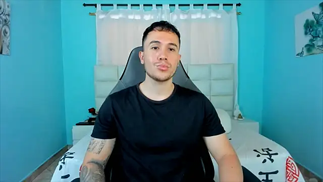 juan  jimenez online show from September 9, 2025, 3:00 pm