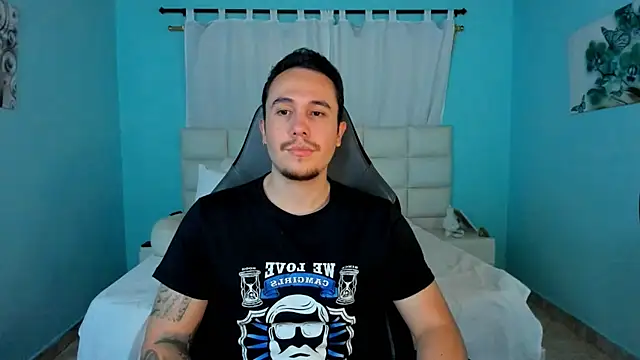 juan  jimenez online show from March 26, 2026, 10:04 pm