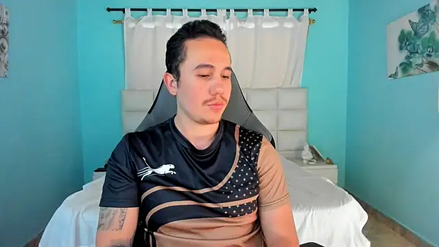 juan  jimenez online show from April 1, 2026, 7:33 pm