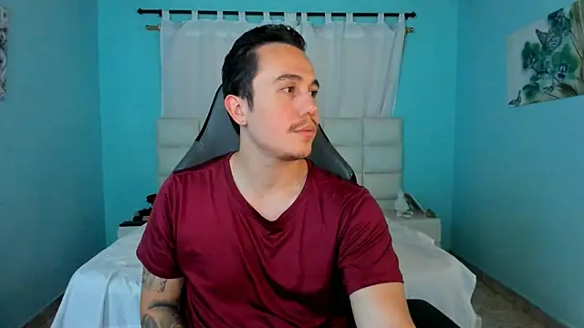 juan  jimenez online show from April 2, 2026, 8:06 pm