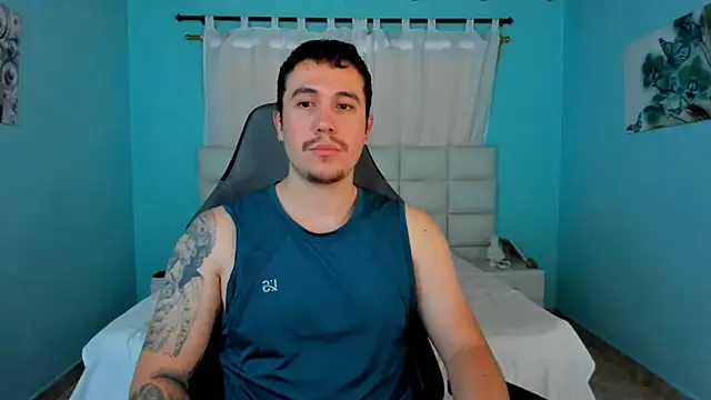 juan  jimenez online show from April 9, 2026, 6:46 pm