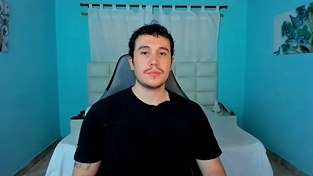 juan  jimenez online show from June 5, 2026, 9:53 pm