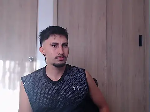 ChrisDamon online show from September 9, 2025, 12:37 pm