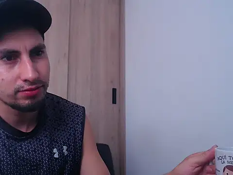 ChrisDamon online show from October 5, 2025, 1:53 pm