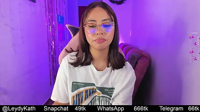 Nasha abby online show from December 29, 2024, 1:56 am