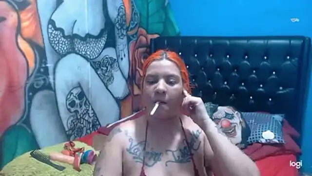 Dulce domini online show from April 19, 2026, 3:33 pm