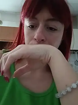 Snapshot of Annarella_Pika chatting on June 9, 2026, 11:55 am Annarella Pika online show from June 9, 2026, 11:55 am